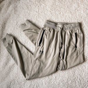 Under Armour Loose Fit Jogger Sweatpants